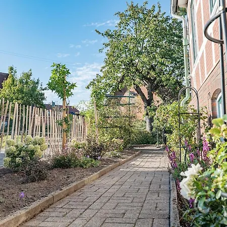 Apartman Elbperle