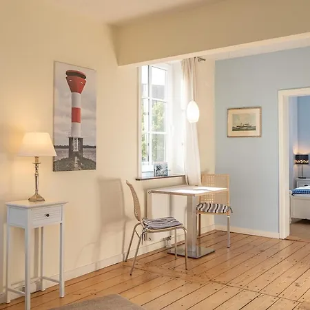 Apartman Elbperle