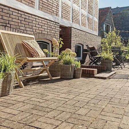 Apartman Elbperle