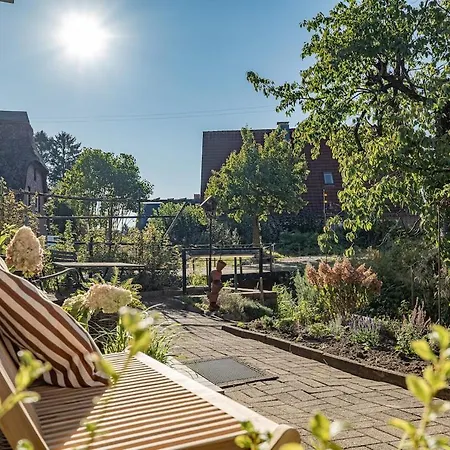 Apartman Elbperle *