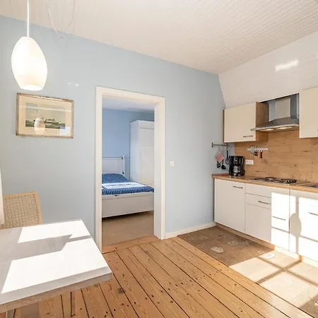 Elbperle Appartement Grünendeich