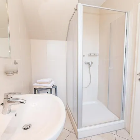 Appartement Elbperle *